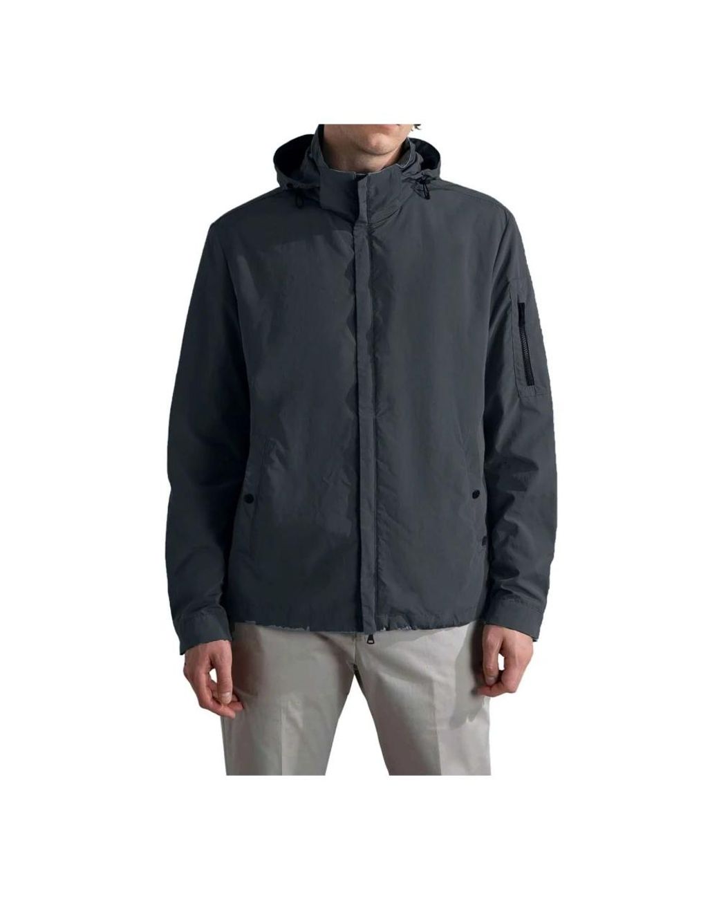 Light Jackets Paul & Shark pour homme en coloris Blue