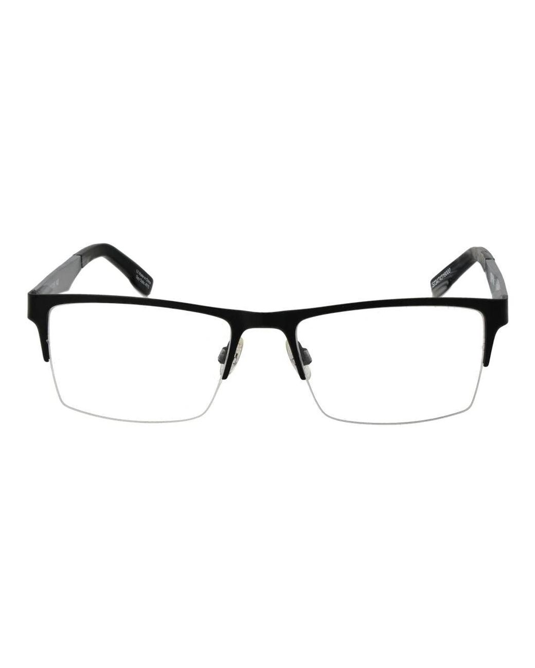 Spy Brown Glasses