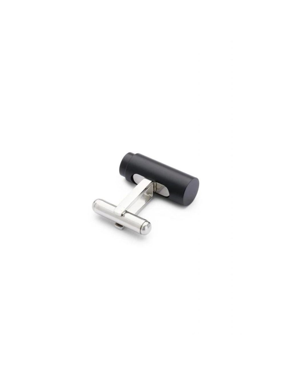 HUGO White Clips Bars for men