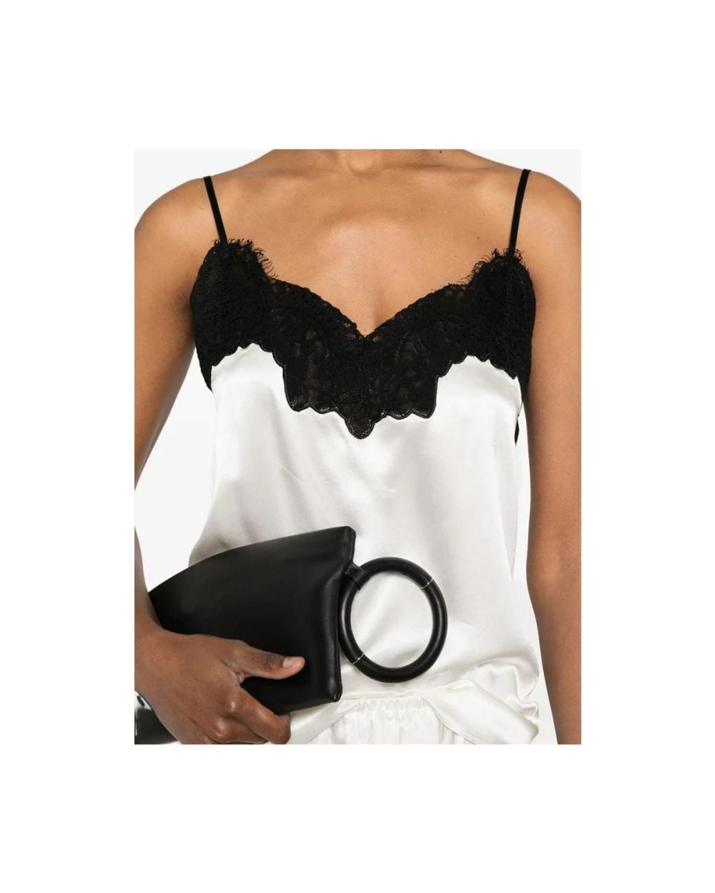 Pyjamas Co. de color Black