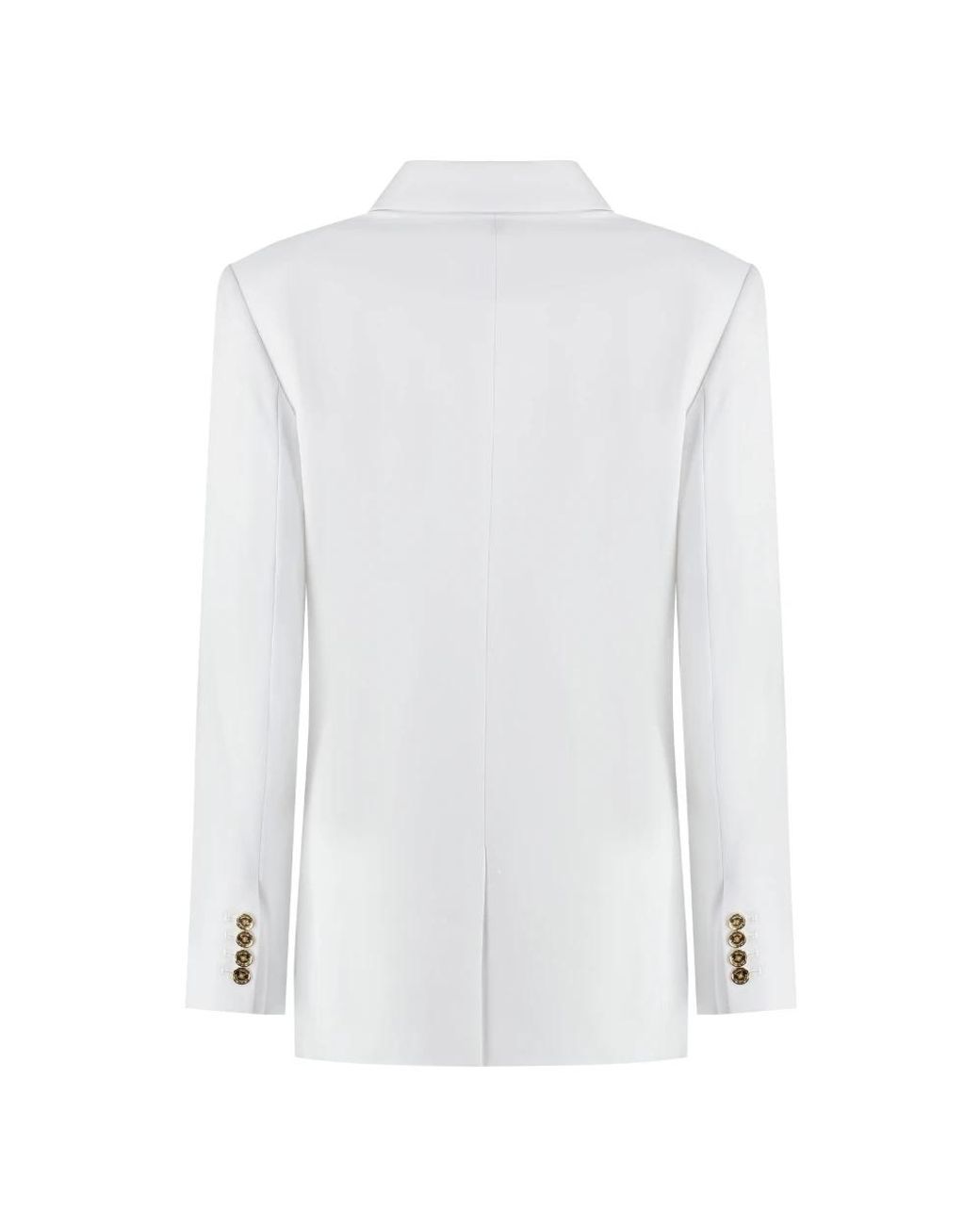 Michael Kors White Blazers
