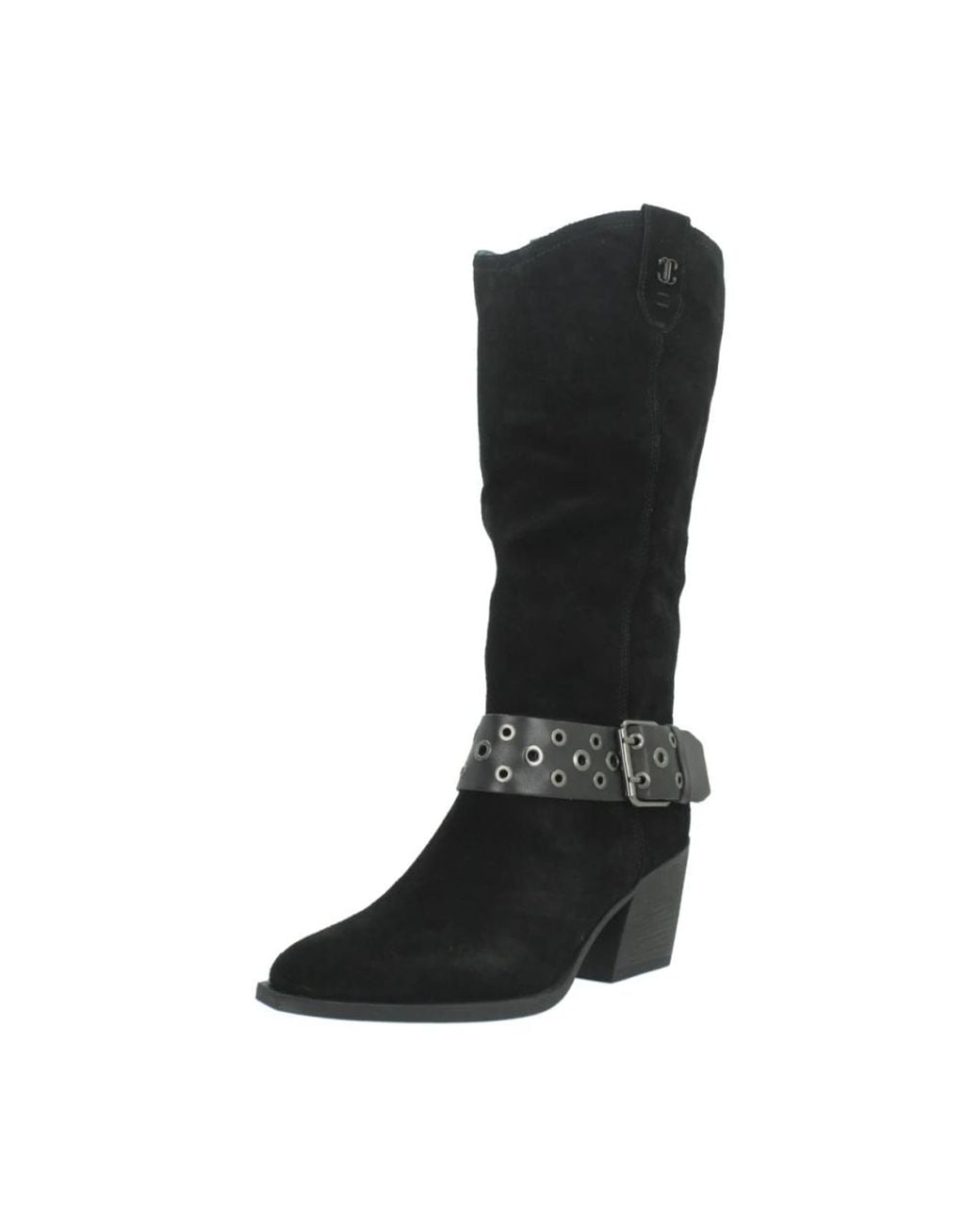 Carmela Black Stiefeletten