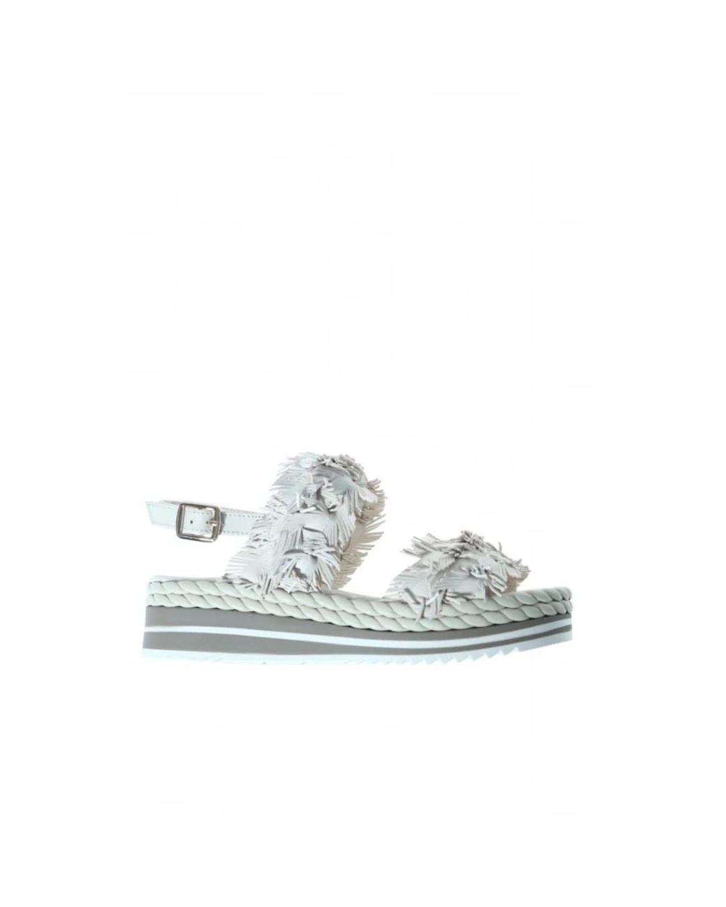 Pons Quintana White Wedges