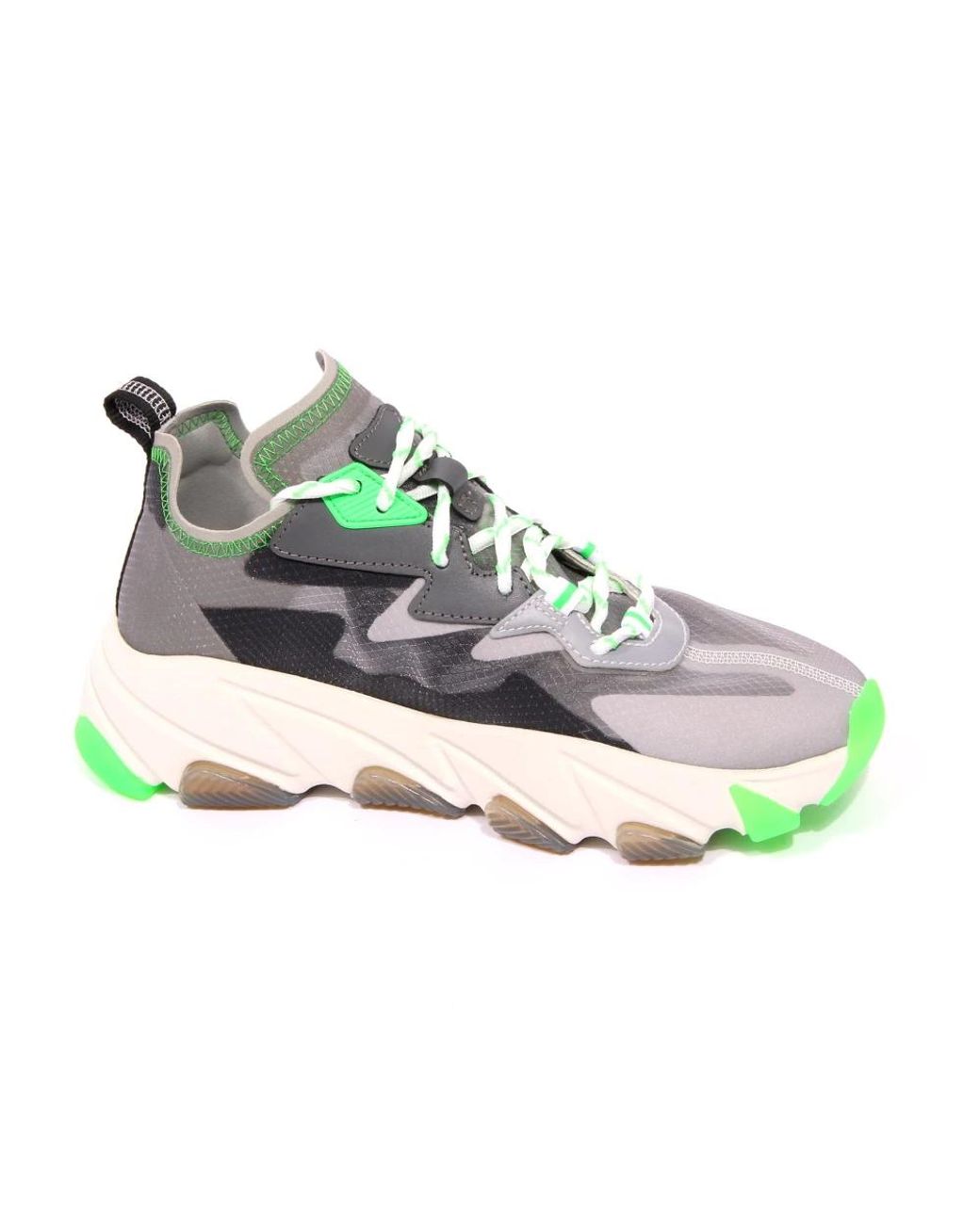 Ash Gray Sneakers for men