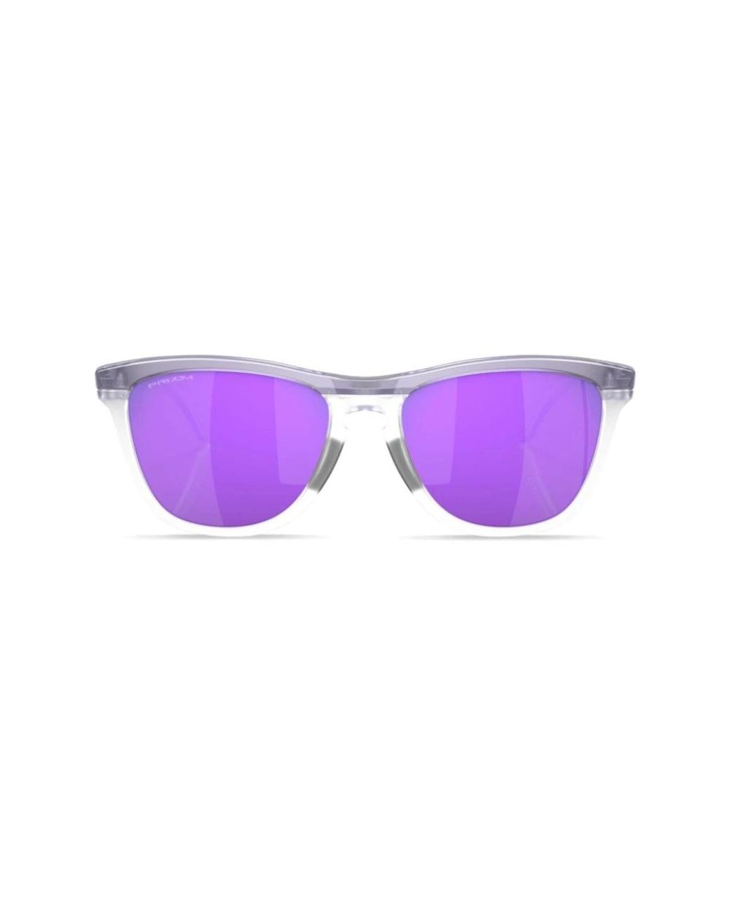 Oakley Purple Sunglasses for men