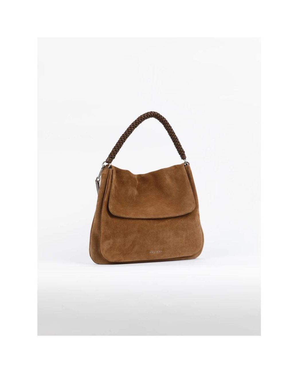 Handbags di Orciani in Brown