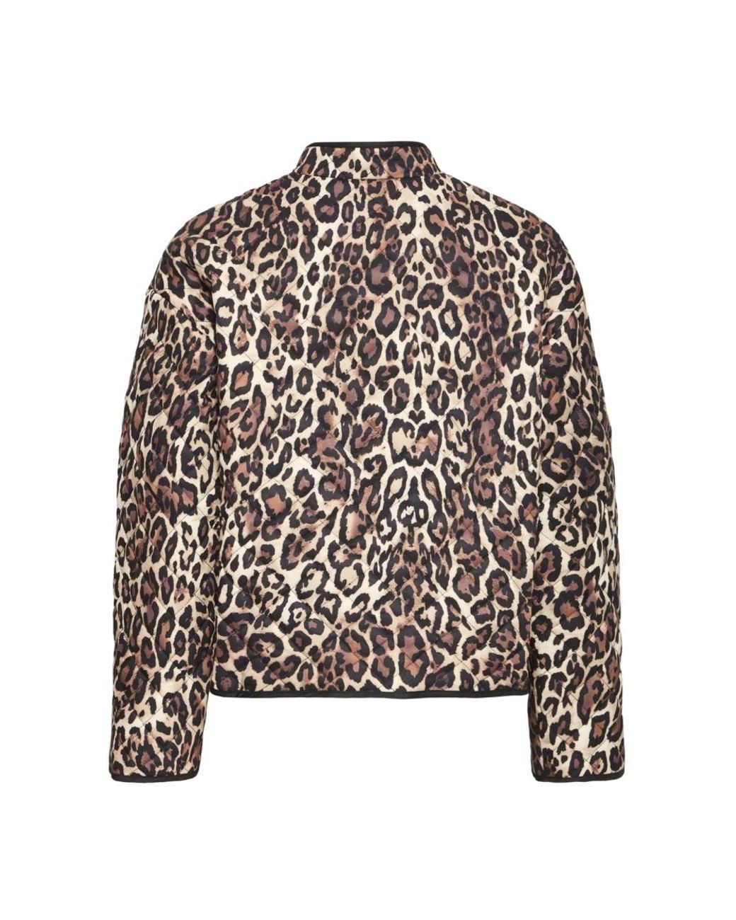Light Jackets di Ichi in Black