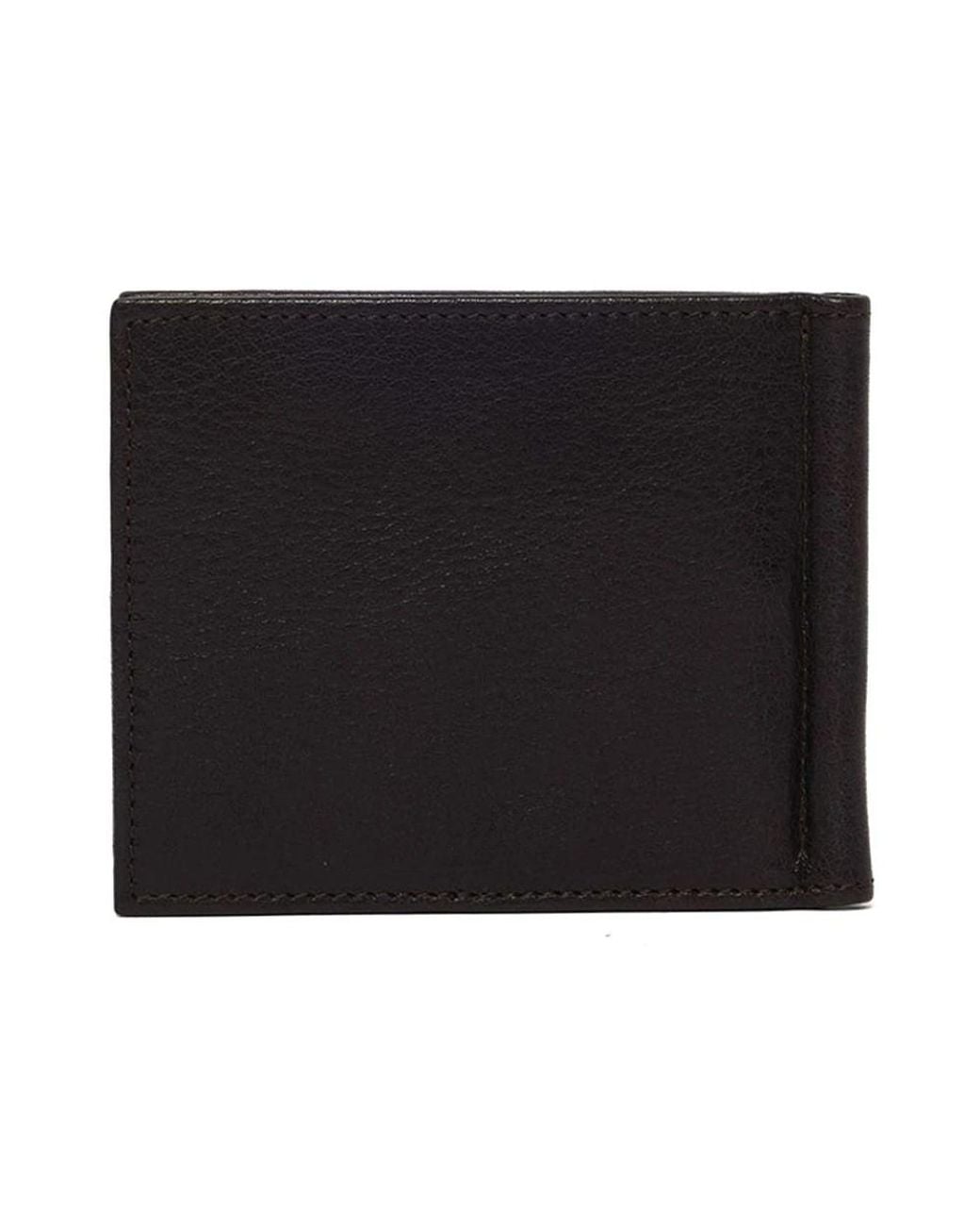 Wallets & Cardholders Orciani de hombre de color Black