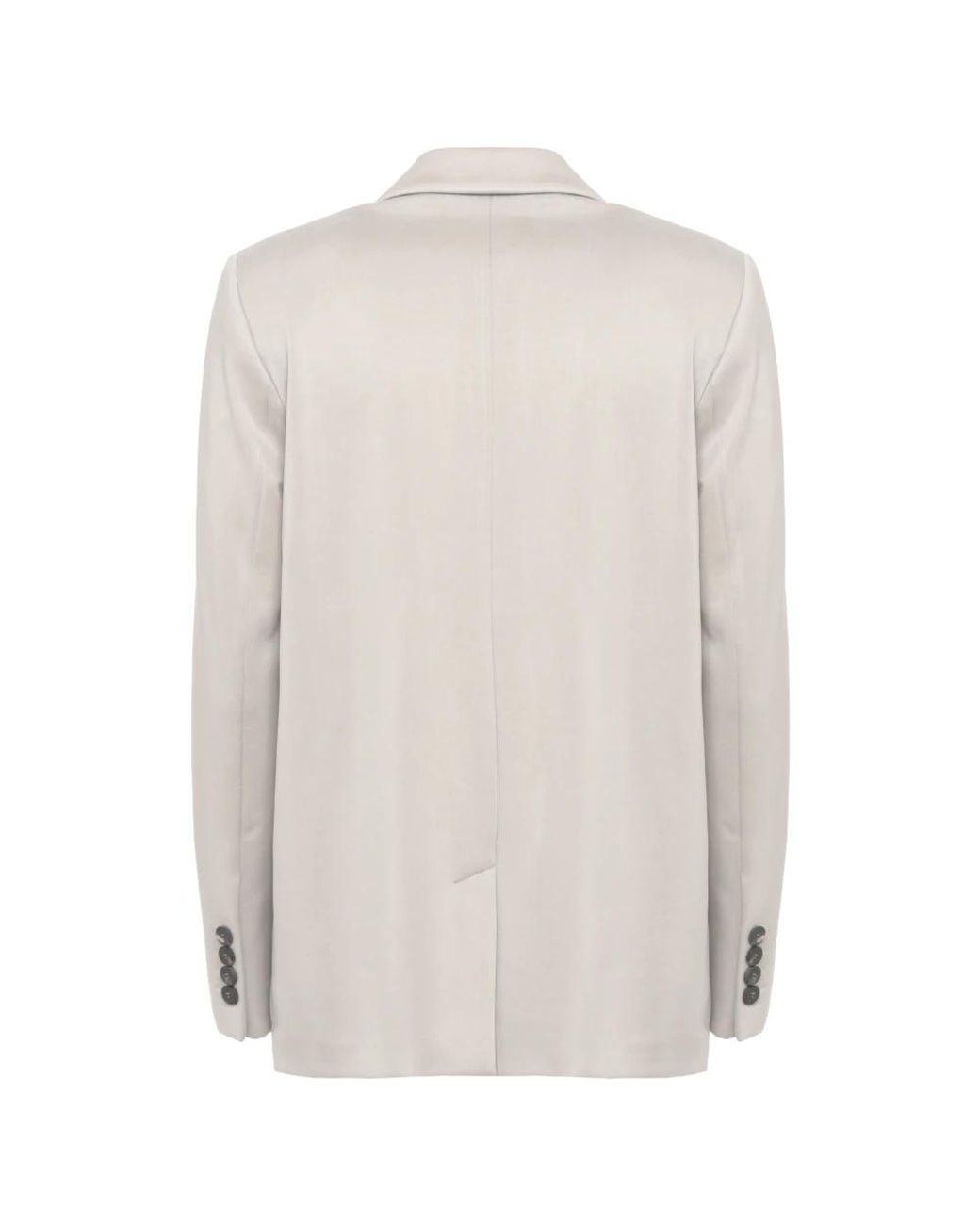 Blazers Rrd en coloris White