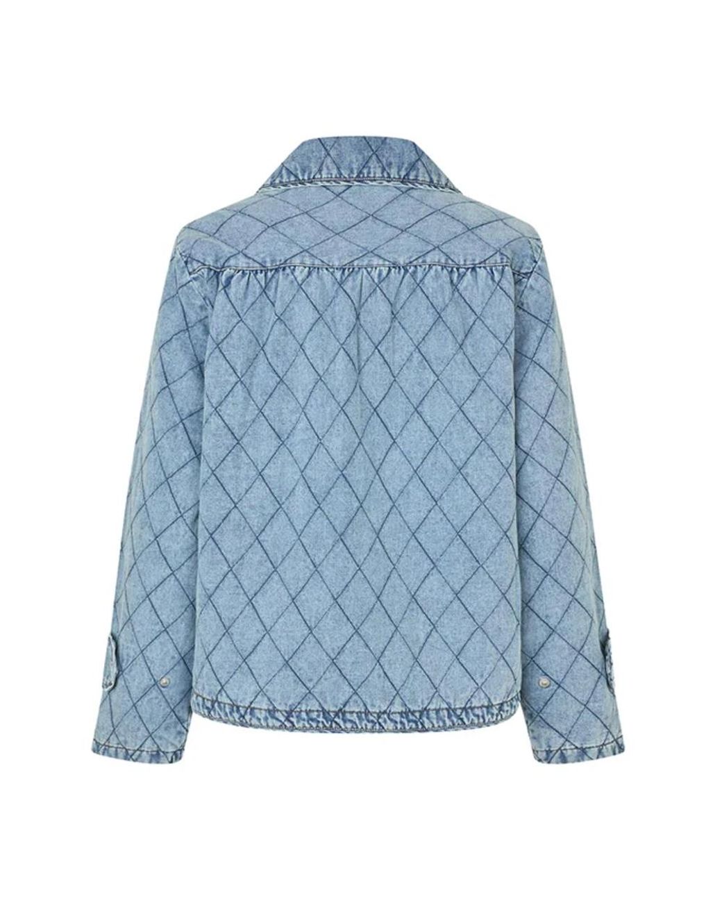 Lolly's Laundry Blue Denim Jackets