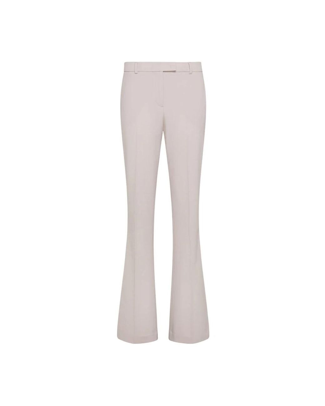 Seventy Pantalone Lilla in het Gray