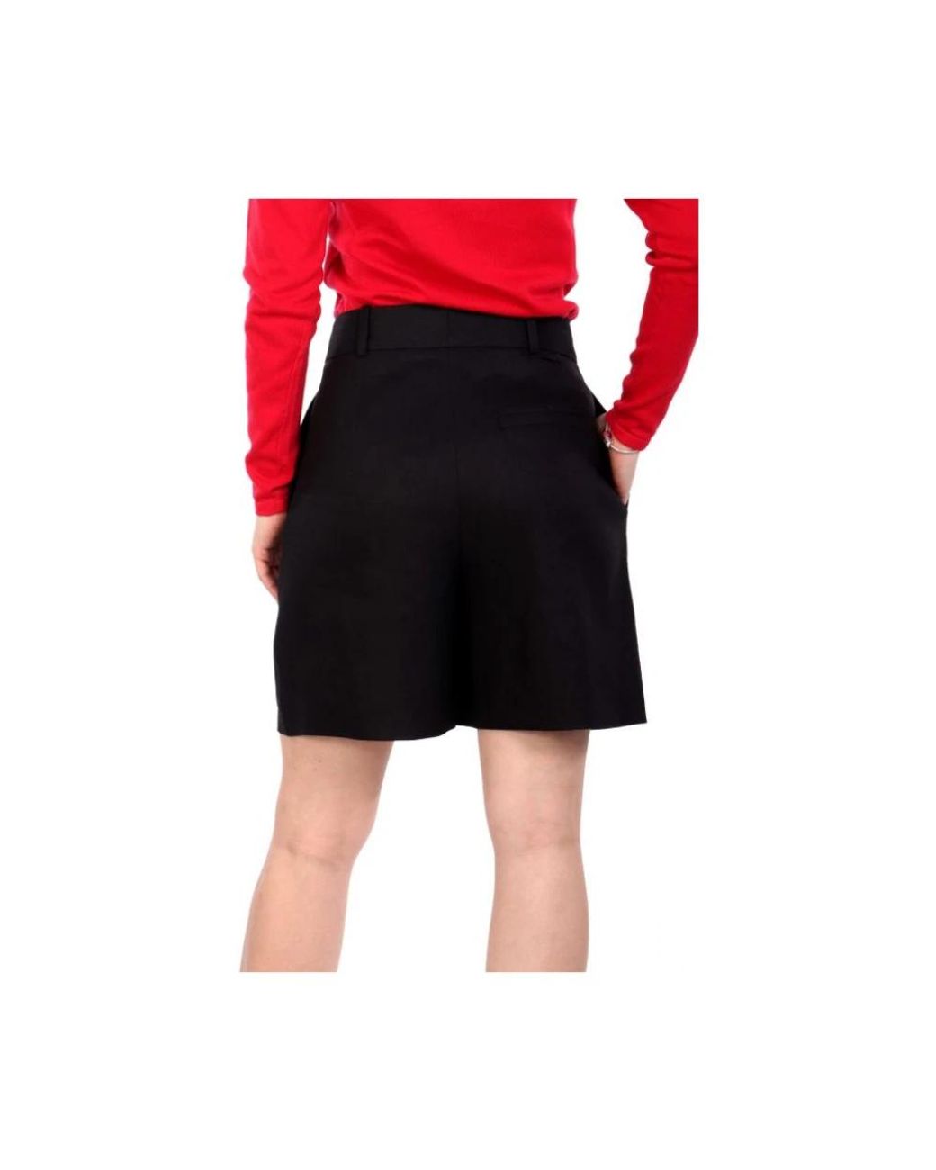 HUGO Red Casual Shorts
