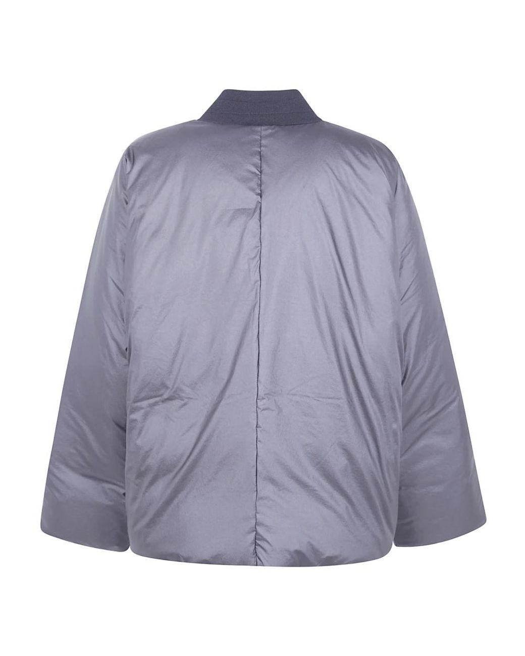 Sofie D'Hoore Blue Bomber Jackets