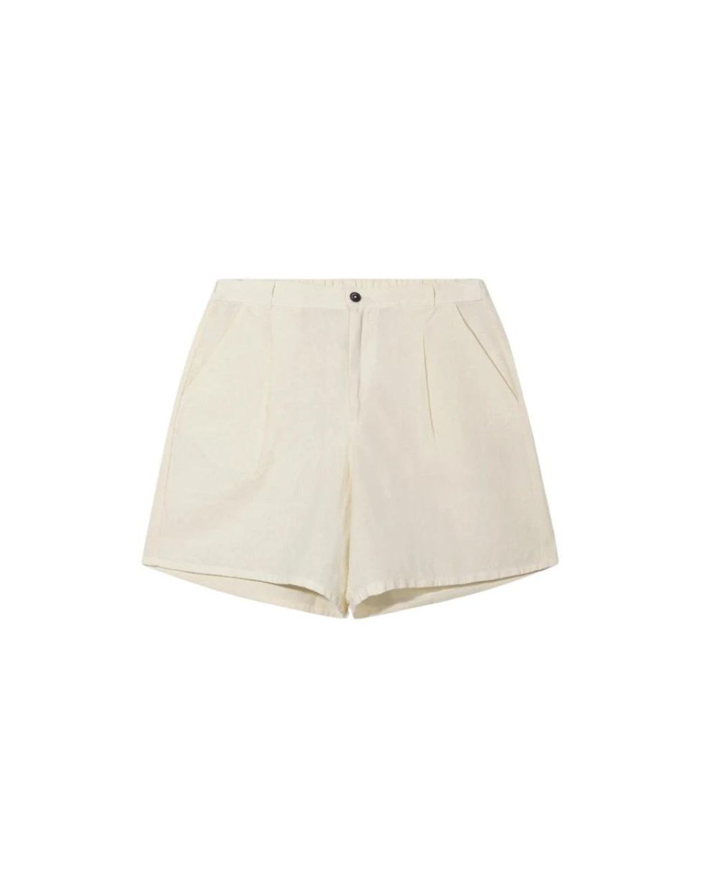10Days Natural Casual Shorts