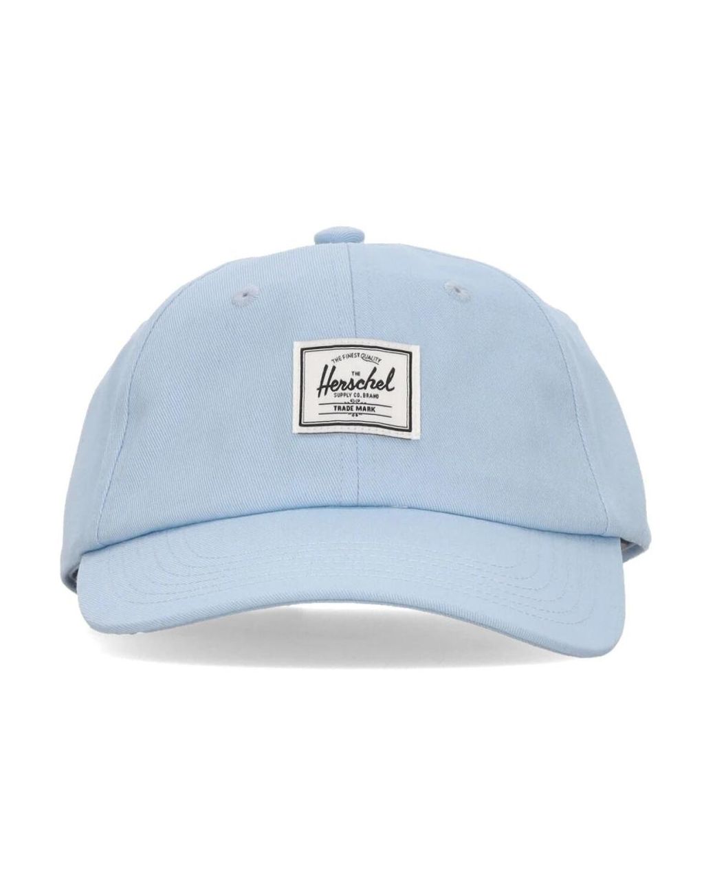 Herschel Supply Co. Blue Hats & Caps for men
