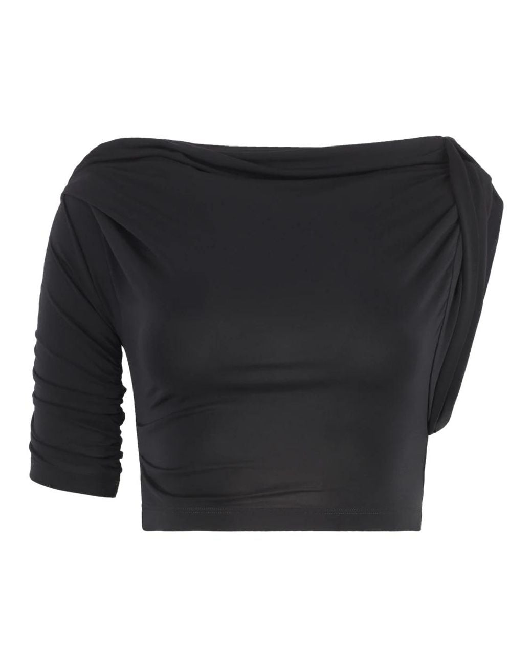 Jacquemus Black T-Shirts
