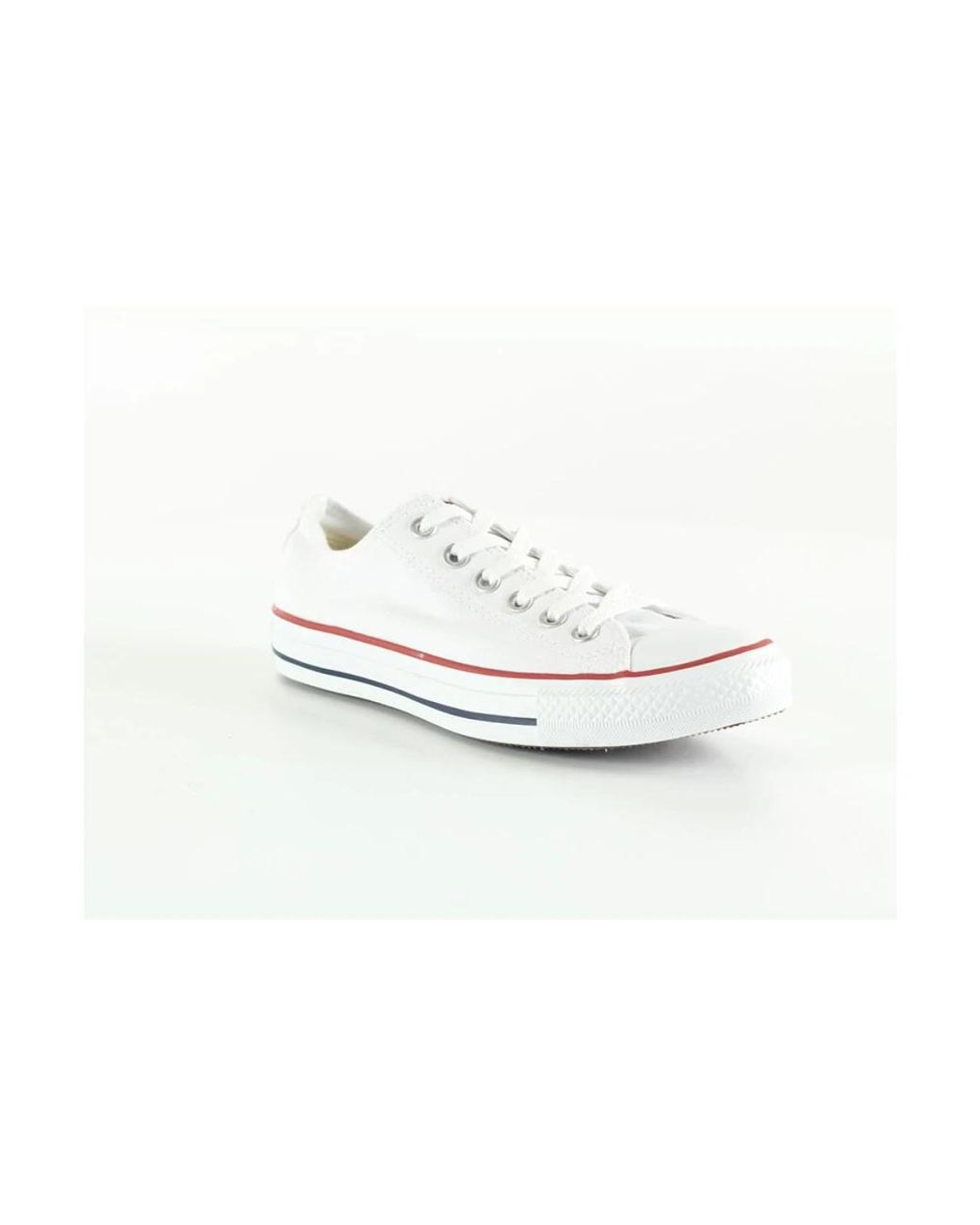 Converse White Sneakers for men