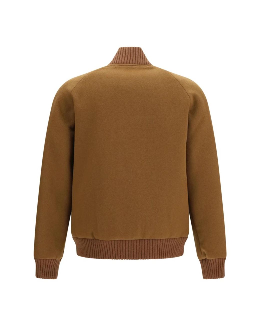 Bomber Jackets Woolrich pour homme en coloris Brown