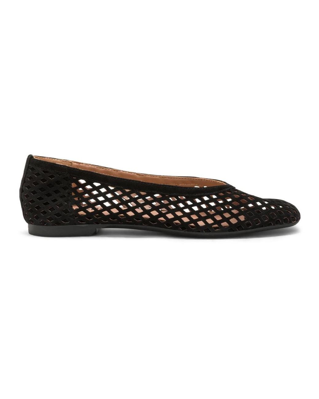 Carmens Black Maya Plain