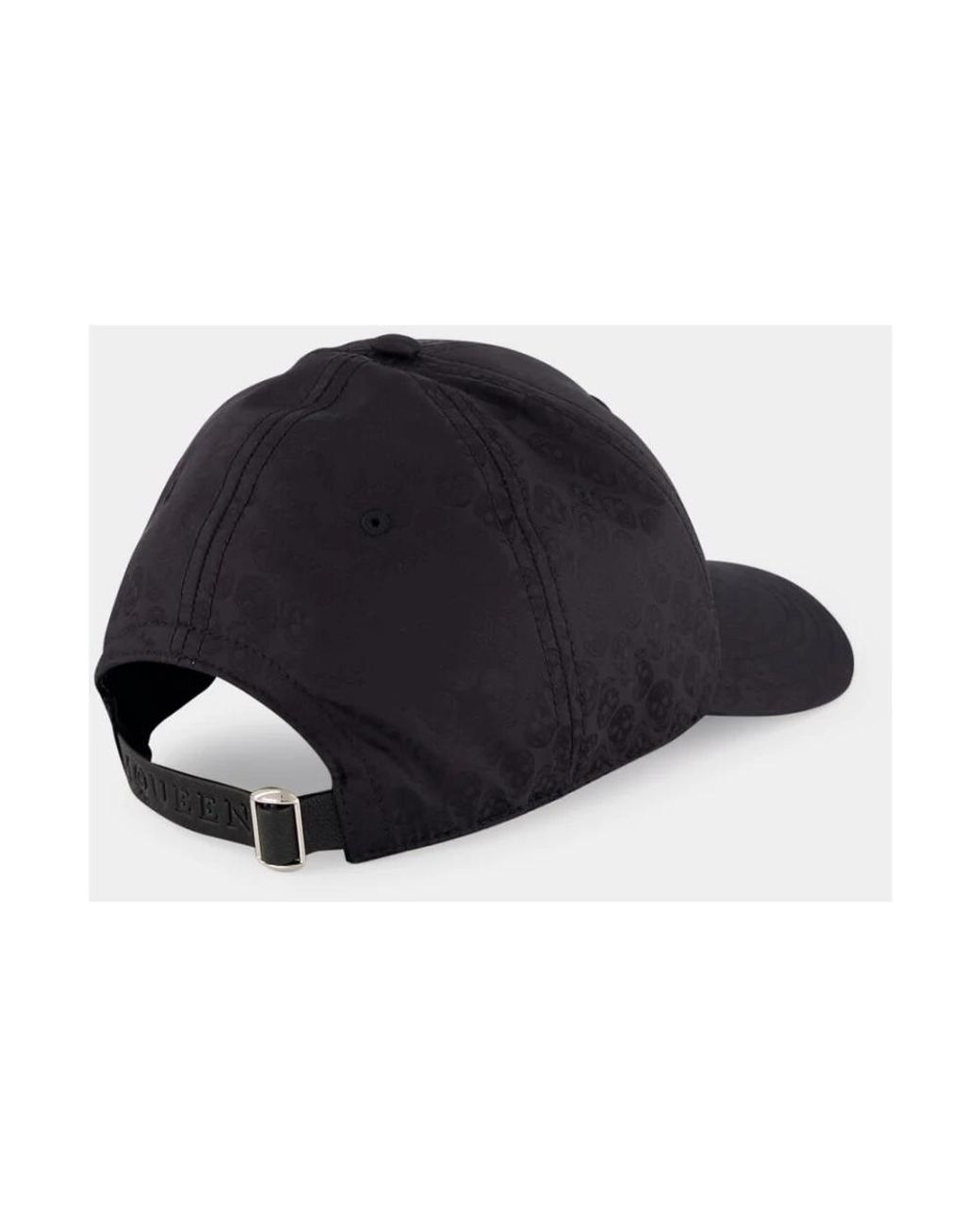 McQueen Blue Hats & Caps for men