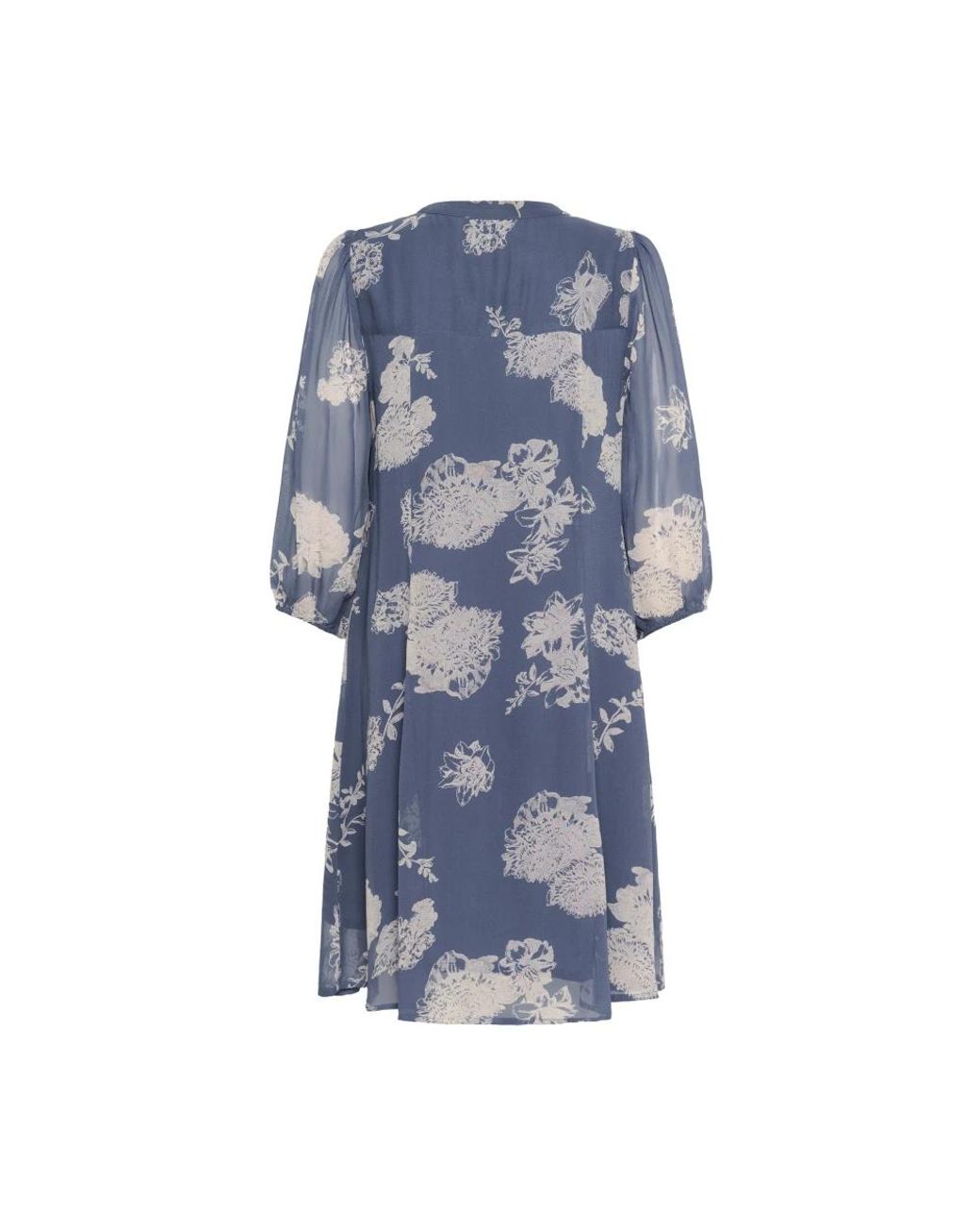 Short Dresses Part Two en coloris Blue