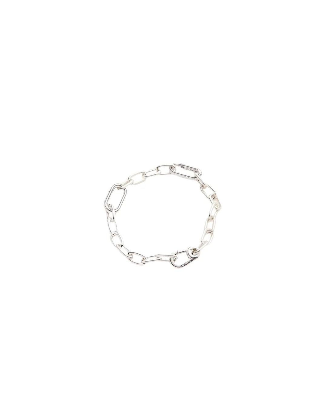 Pandora Metallic Bracelets