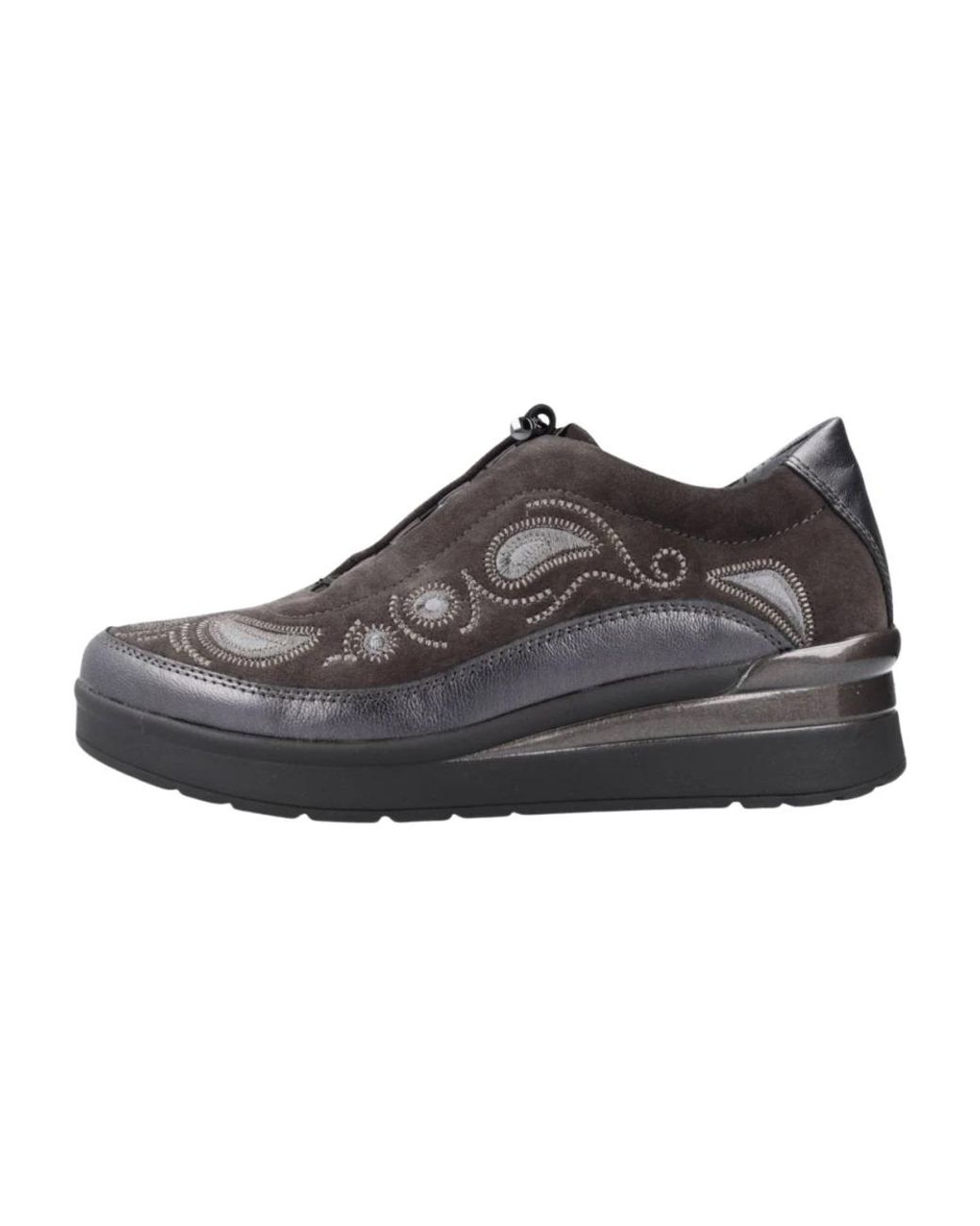 Sneakers Stonefly en coloris Brown