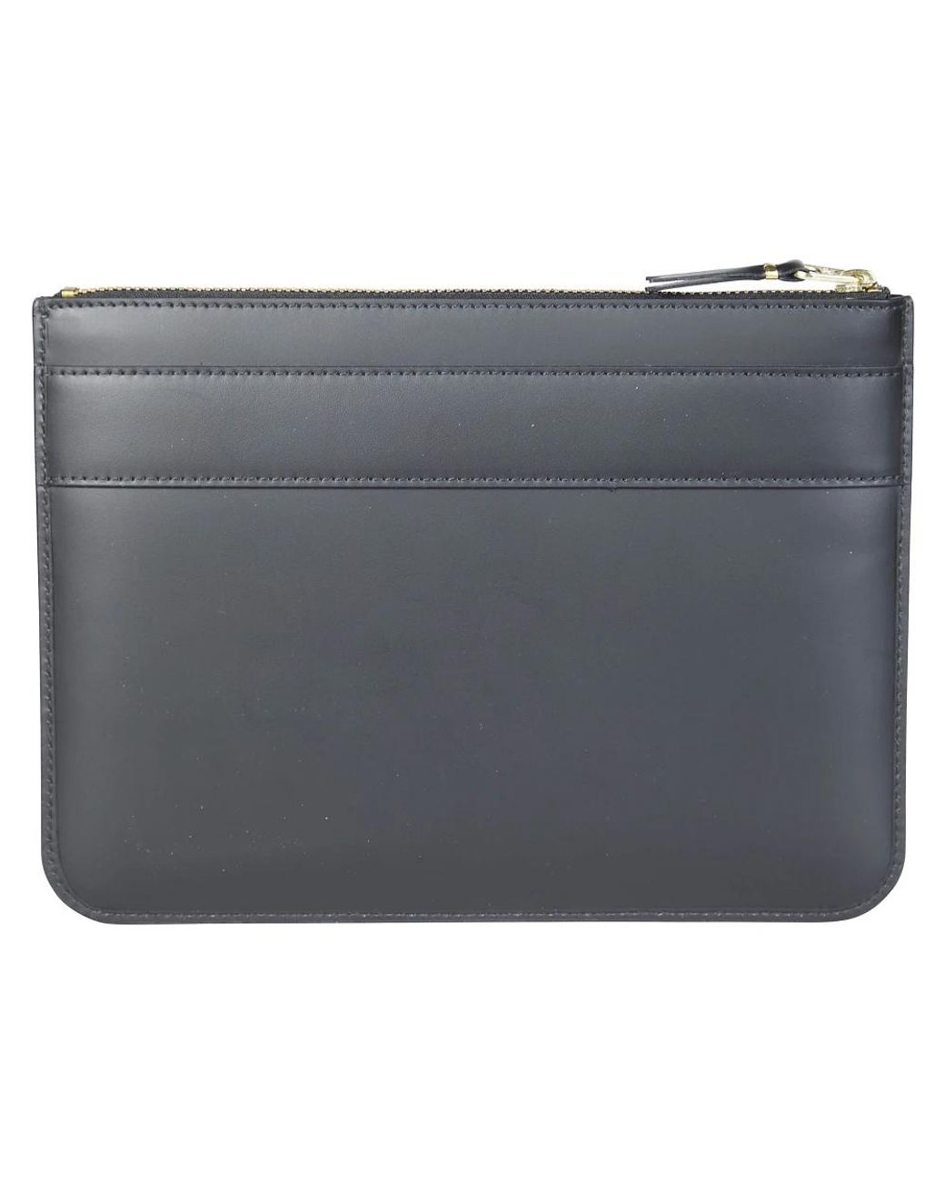 Comme des Garçons Gray Wallets & Cardholders