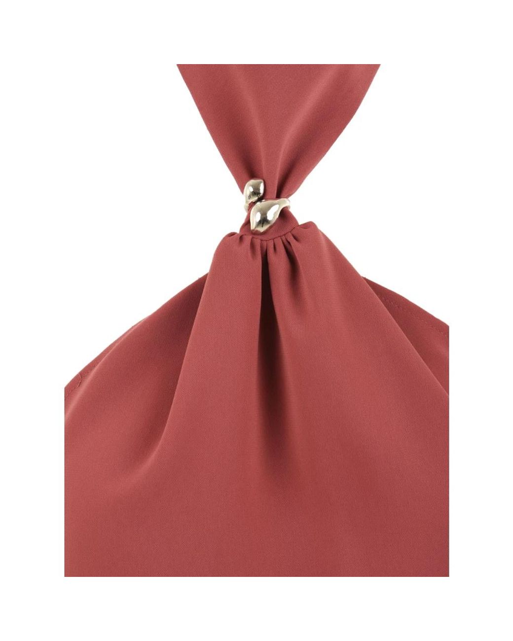 Jumpsuits Aniye By de color Red