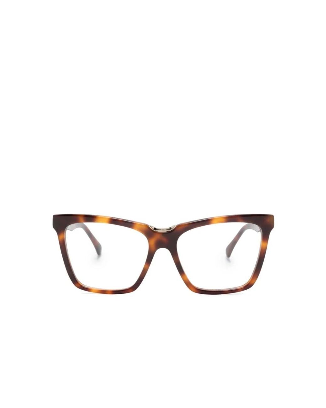 Max Mara Brown Optische Brille