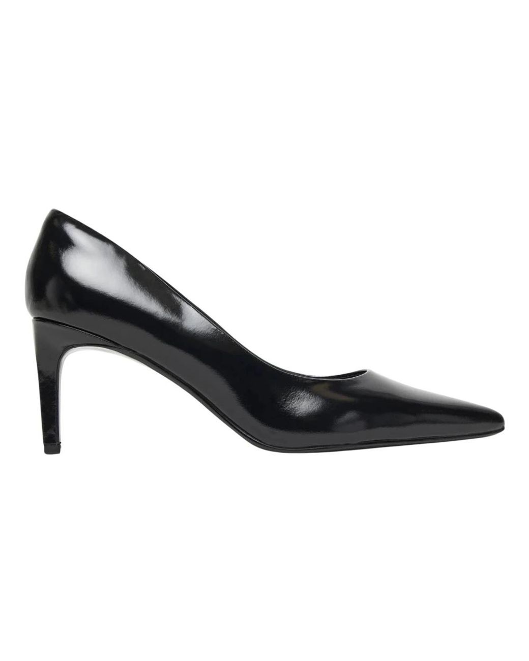 Calvin Klein Black Pumps