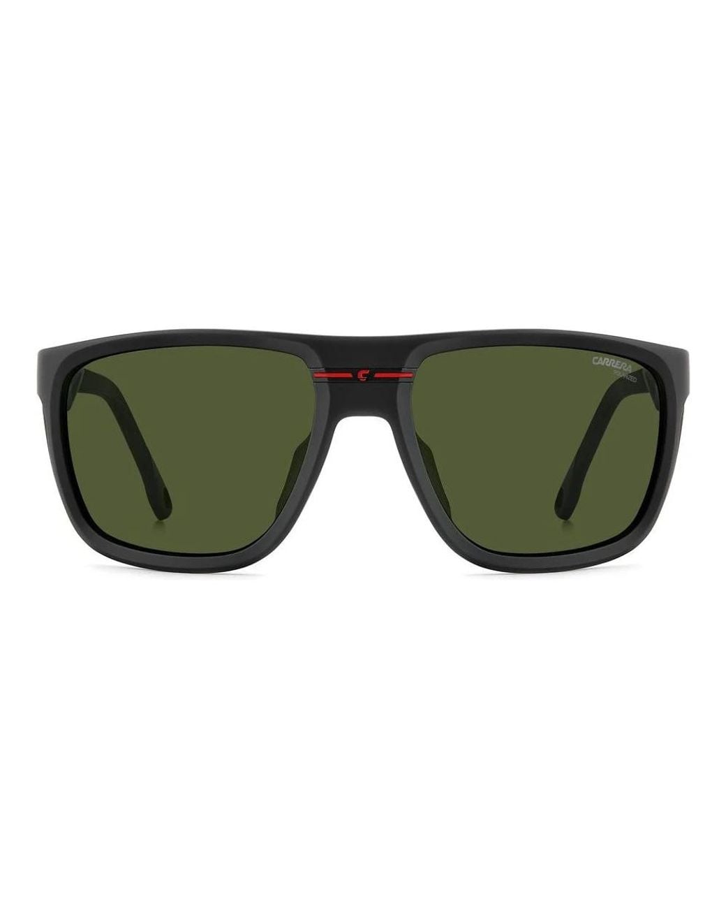 Carrera Green Sunglasses for men