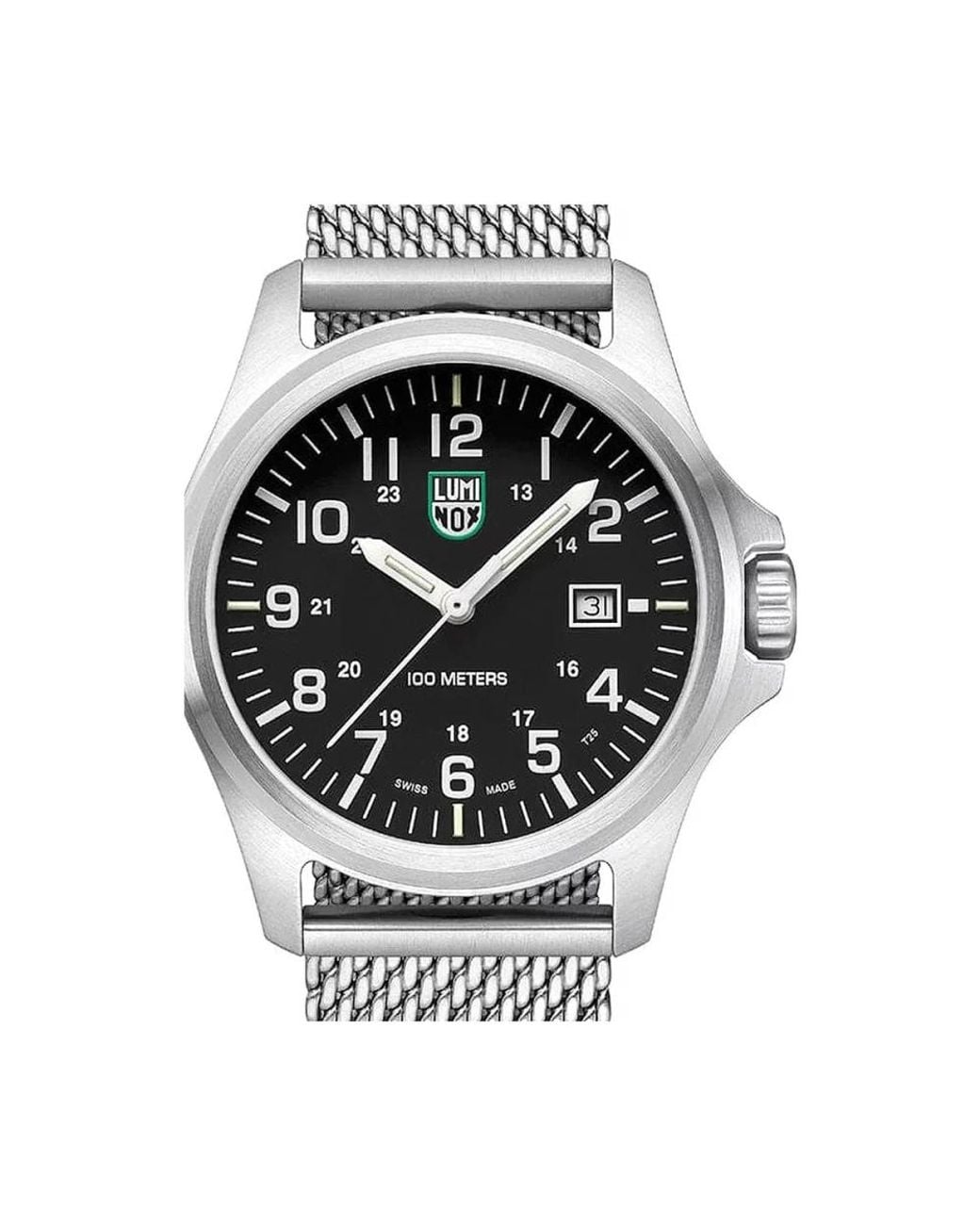 Luminox Metallic Watches for men
