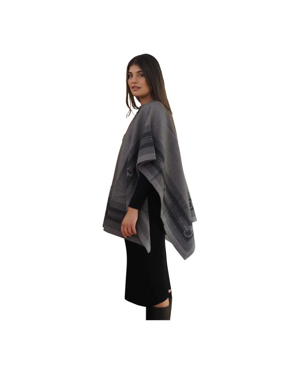 Capes Ralph Lauren de color Gray