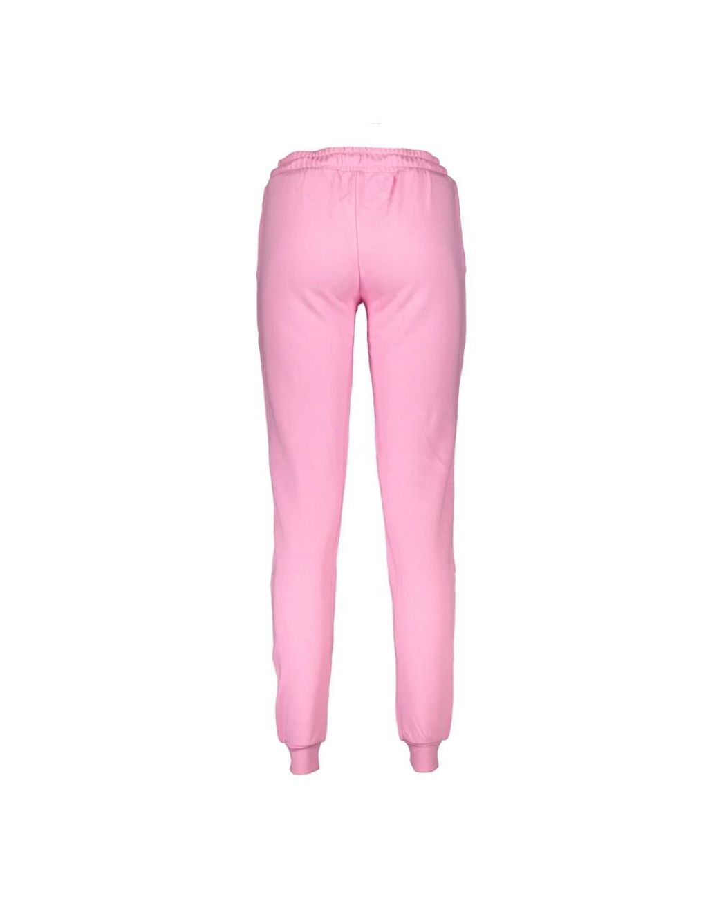 Roberto Cavalli Pink Sweatpants