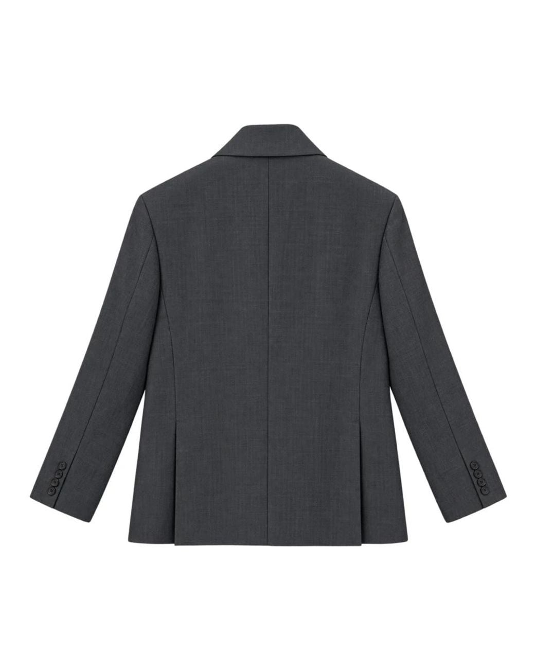 MARSĒM Black Blazers