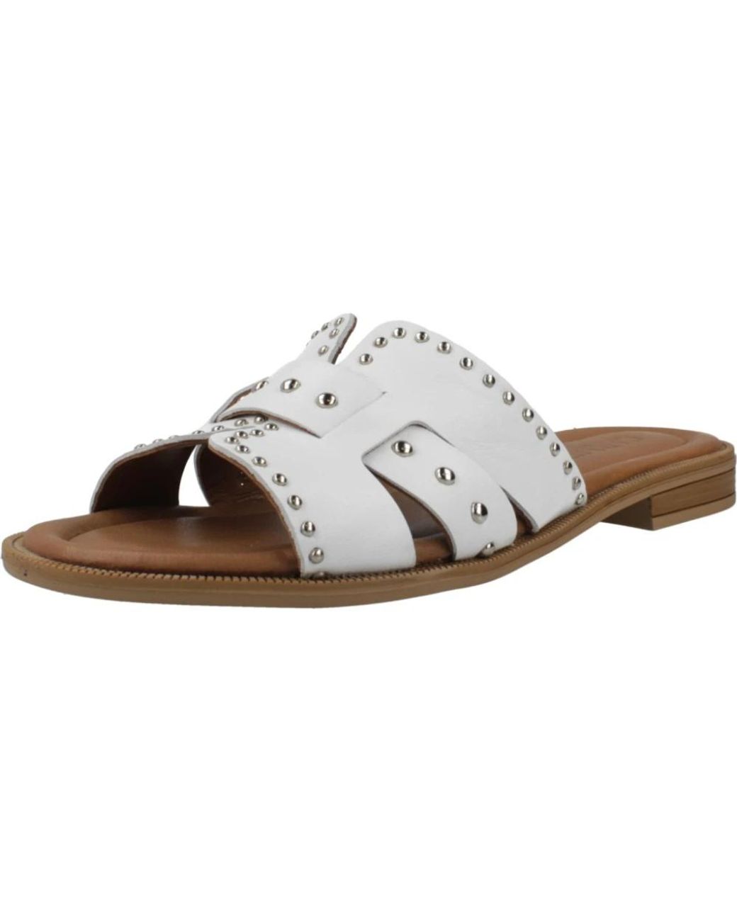 Sliders di Carmela in Brown