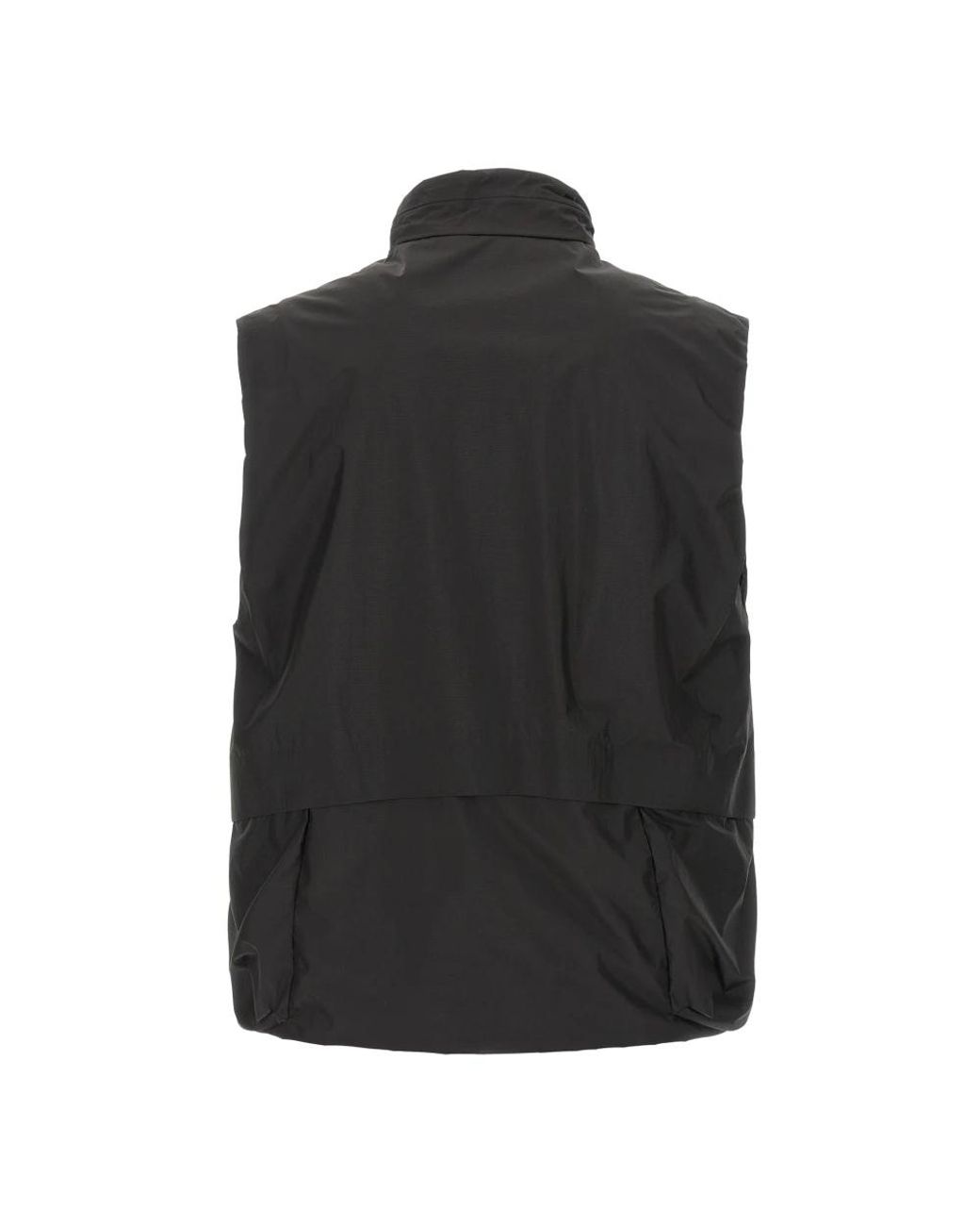 Vests C P Company de hombre de color Black
