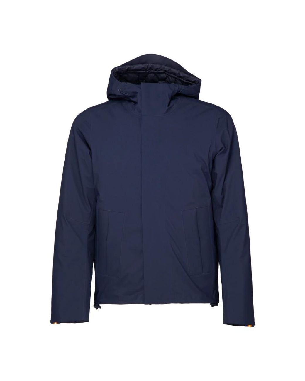 Light Jackets K-Way pour homme en coloris Blue