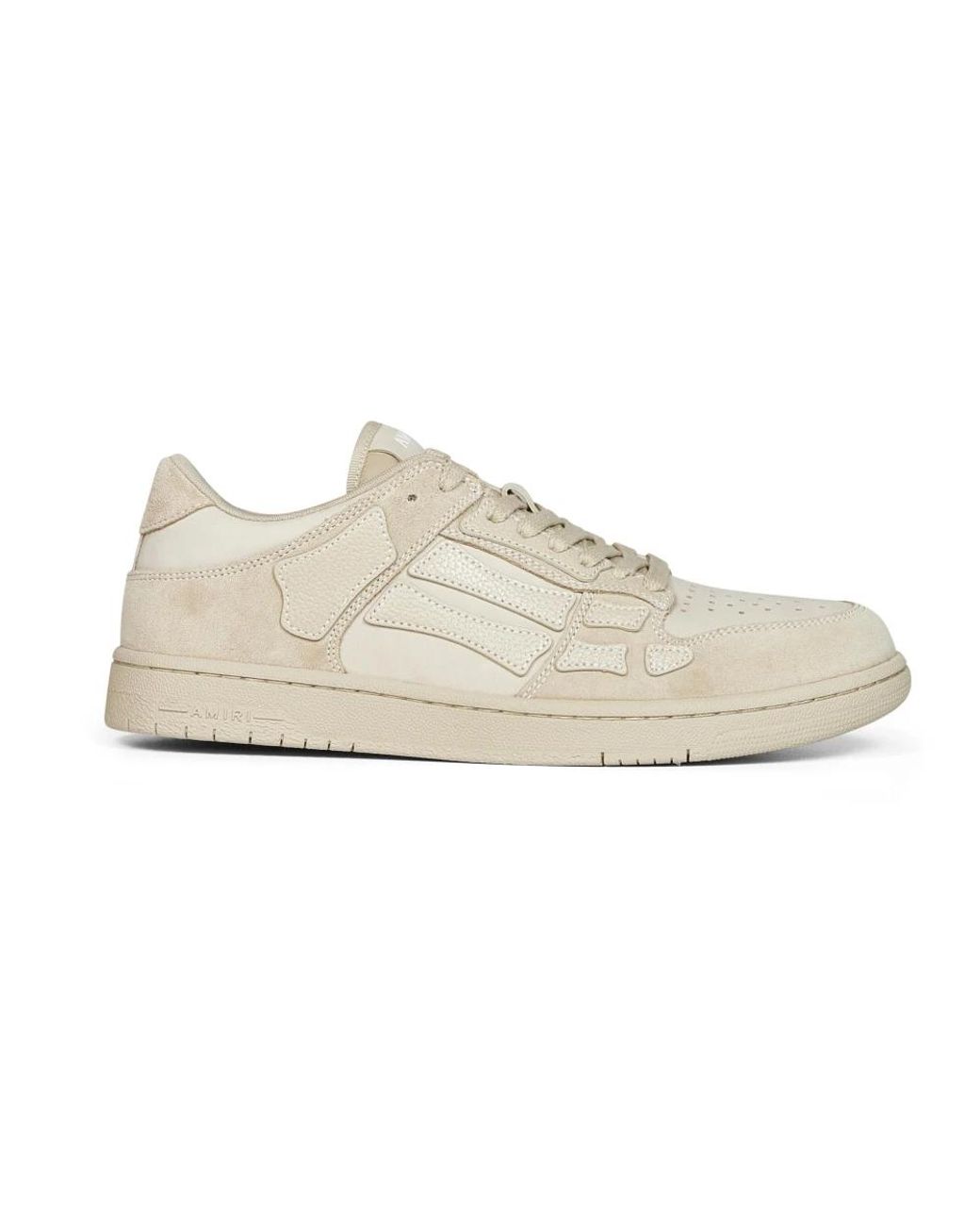 Amiri White Sneakers for men