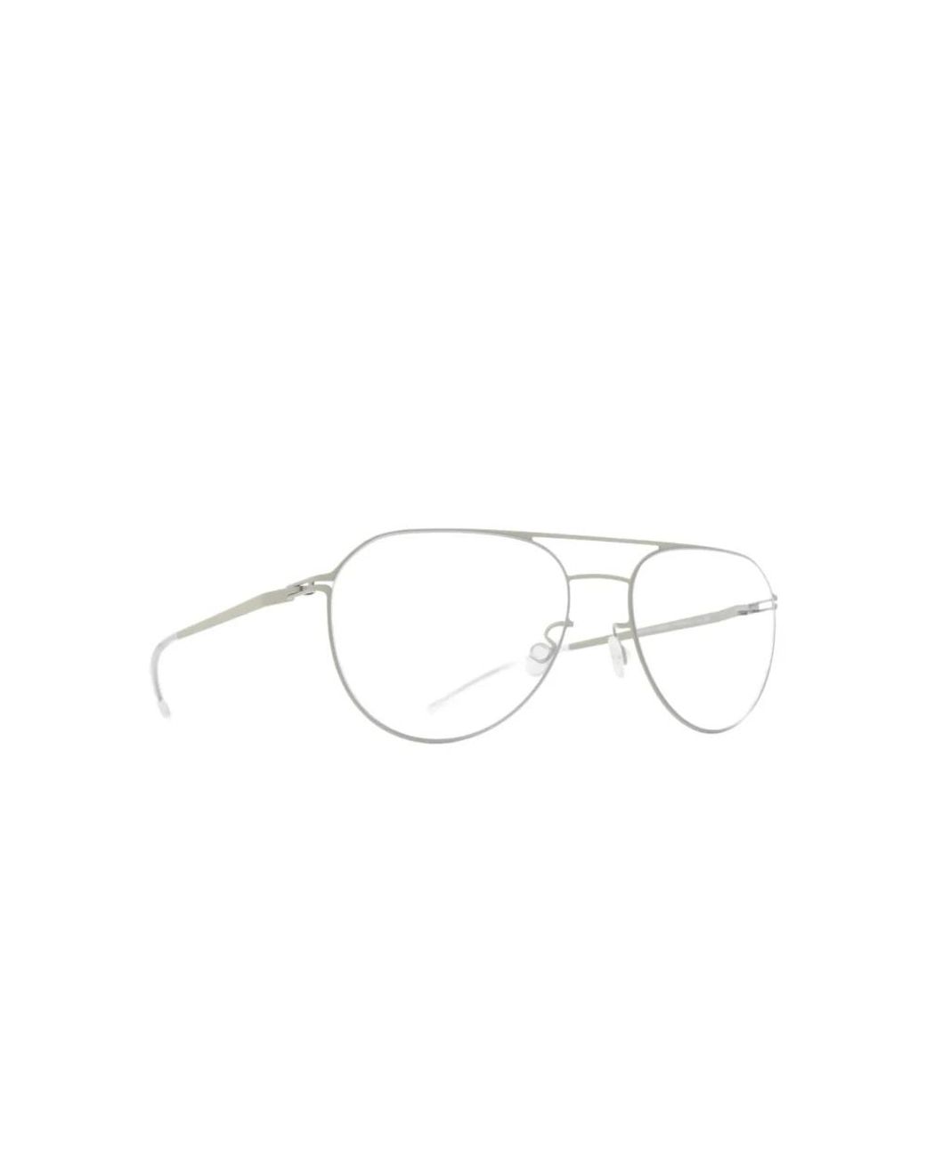 Mykita Gray Glasses