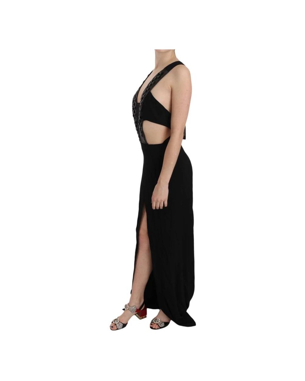 John Richmond Black Gowns
