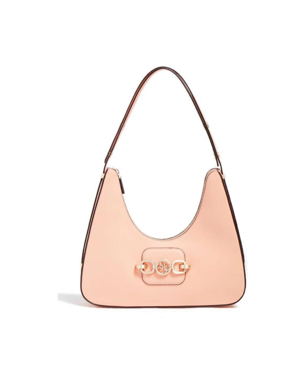 Guess Pink Shoulder Bags