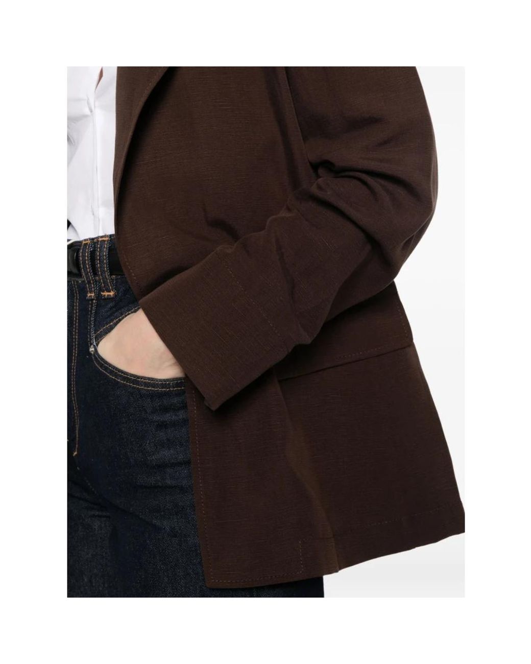 Pennyblack Brown Blazers