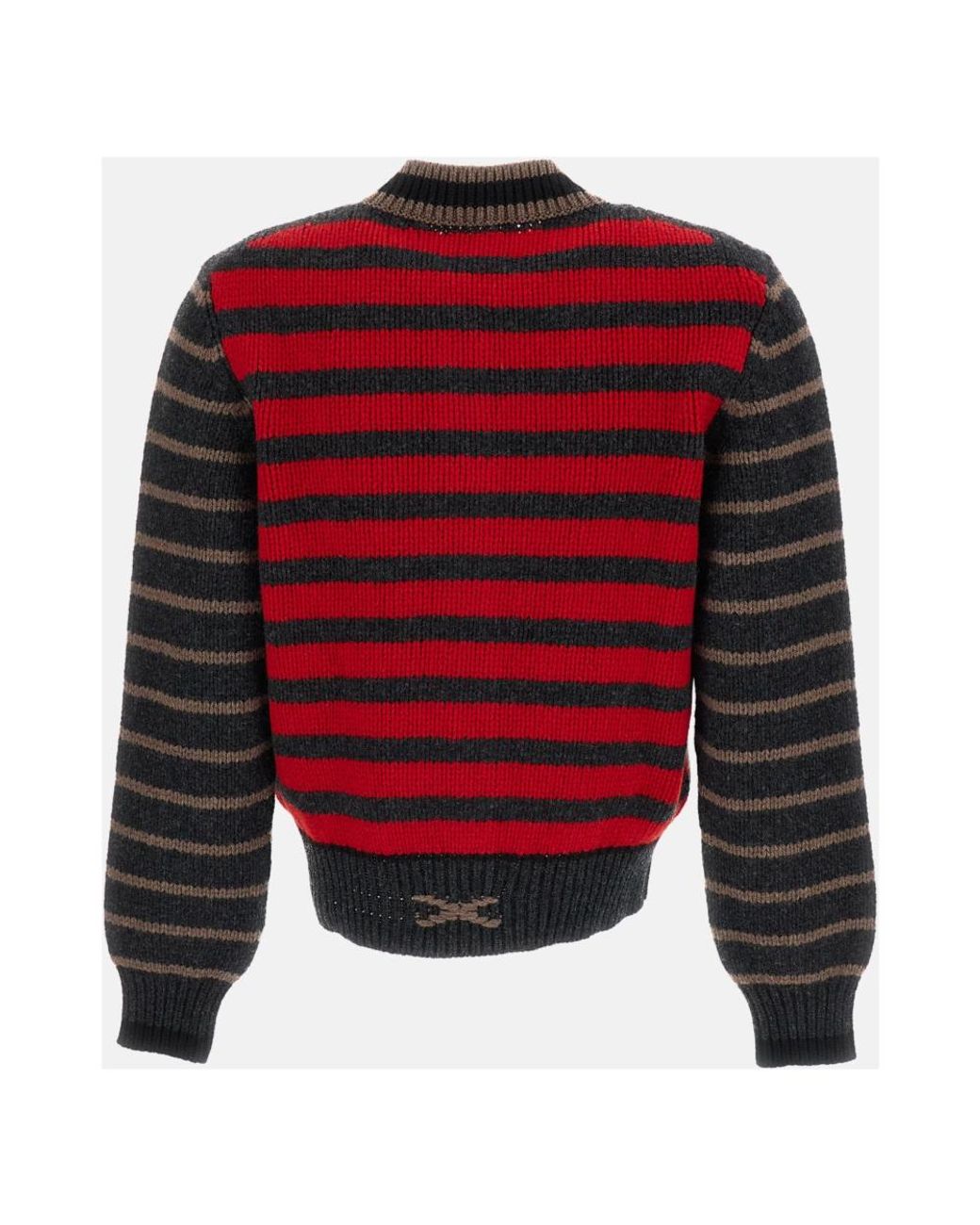Barrie Black Cardigans