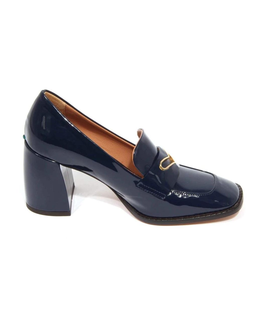 Pumps di A. BOCCA in Blue