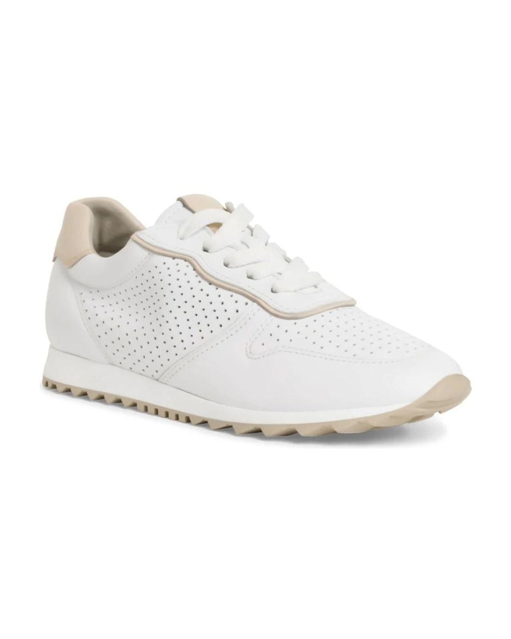 Tamaris White Sneakers