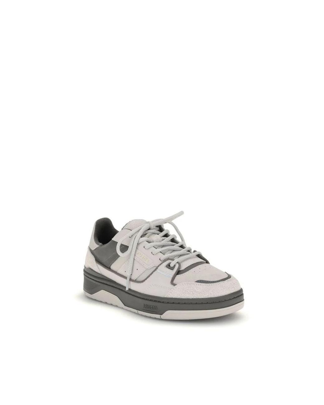 Axel Arigato White Sneakers for men