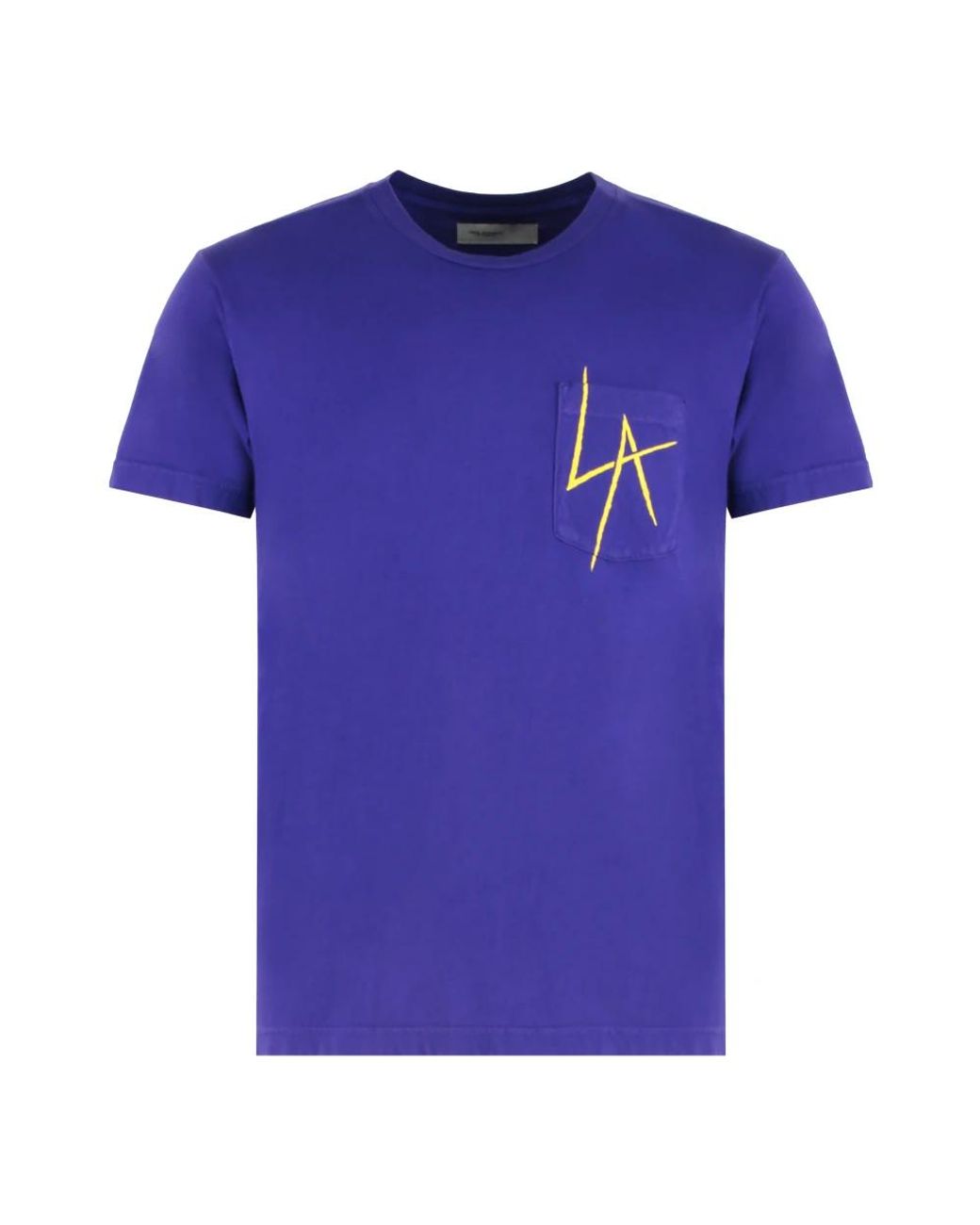 Local Authority Blue T-Shirts