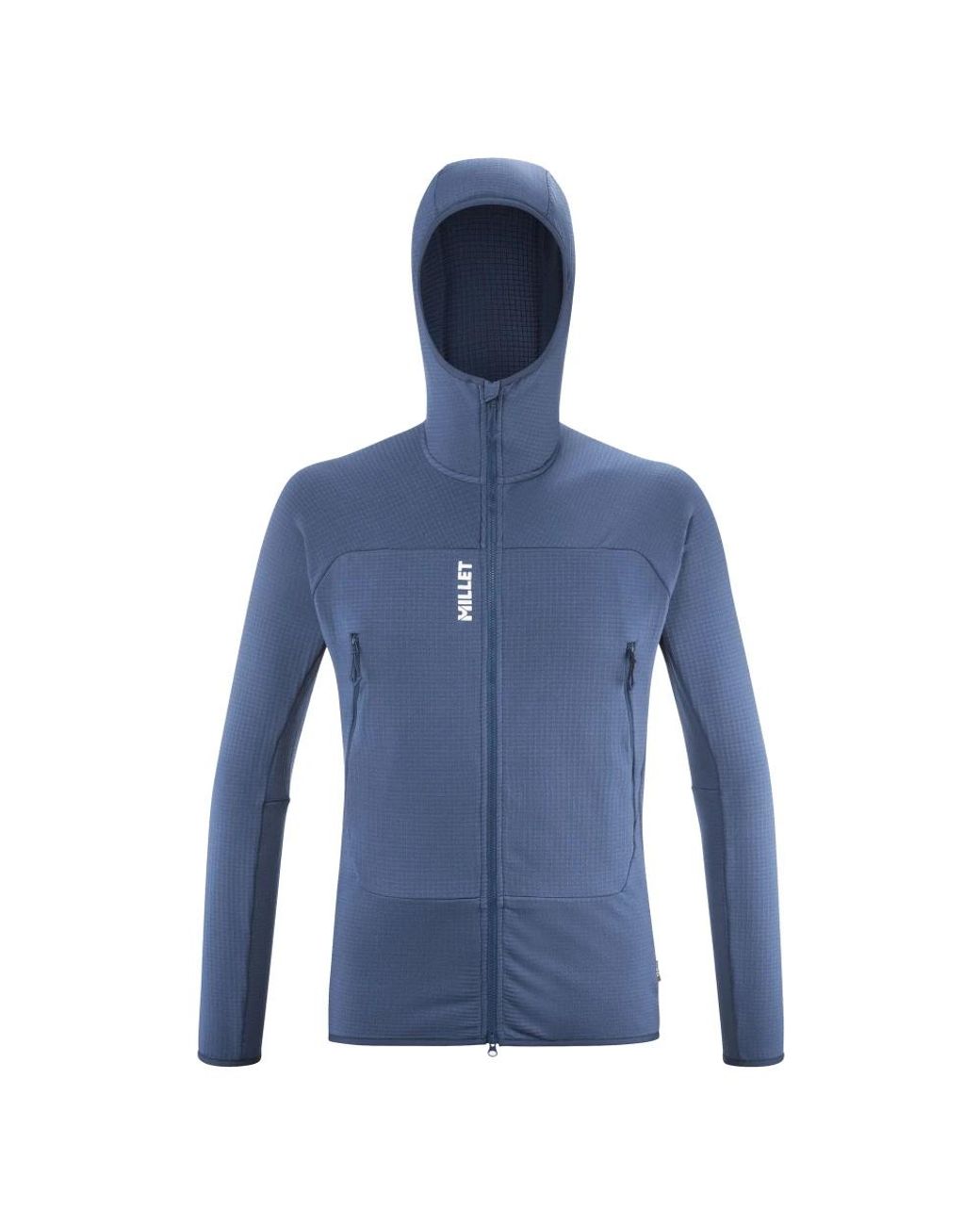 Jackets Millet pour homme en coloris Blue